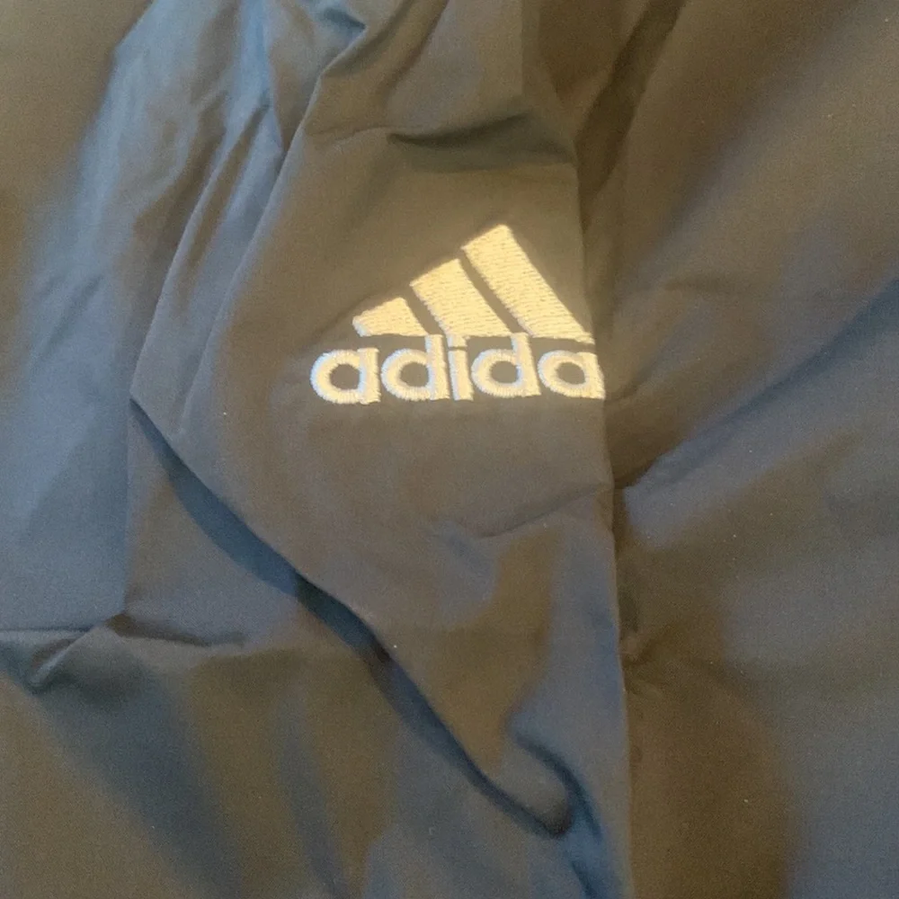 Adidas jacket - Picture 2 of 13